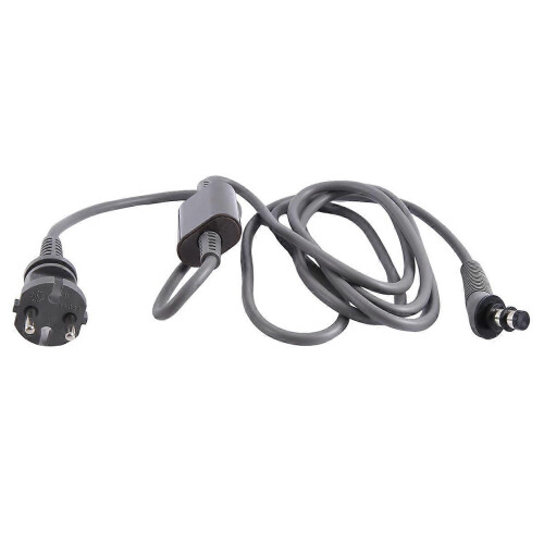 Συμβατό με το Hair Styler HS01 HS05 Curling Iron Ειδικό καλώδιο τροφοδοσίας αντικατάστασης 2