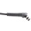Συμβατό με το Hair Styler HS01 HS05 Curling Iron Ειδικό καλώδιο τροφοδοσίας αντικατάστασης 4