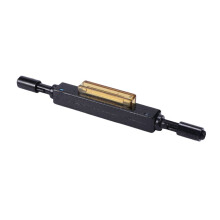 15Pcs Fiber Optic Fast Connector L925B Fiber Optic Quick Connector Optical Fiber Mechanical Splice for Drop Cable