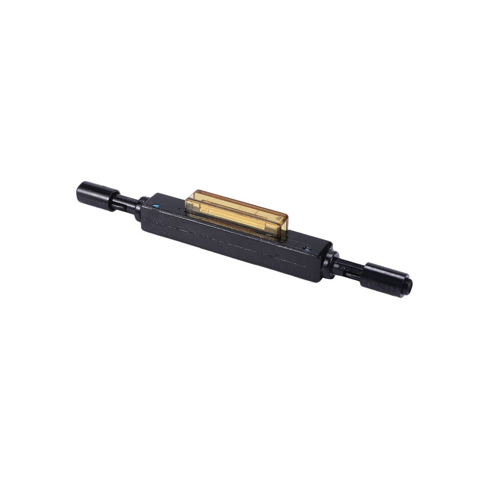 15Pcs Fiber Optic Fast Connector L925b Fiber Optic Quick Connector Optical Fiber Mechanical Splice For Drop Cable 6031798496564