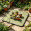 Extra Large Plant Repotting Mat Foldable Gardening Mat-1 pack 6