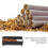 2pcs Metal Tobacco Roller, Easy Use Manual Cigarette Rolling Machine, 70mm Tobacco Maker Tool, Roller Cigarette 5