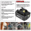 ?2 Pack  18V LXT 6.0Ah Li ion Battery BL1850B BL1830B BL1860B Replacement? 5