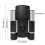 Digital Binoculars Camera Telescope 2 Inch Rotating Lcd Display  Video Photo Recorder With 2
