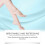 Comfortable Silicone Toe Spacers - Ergonomic, Reusable, Relieve Discomfort 4