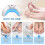 Συσκευή θεραπείας με λέιζερ για μύκητες νυχιών - Θεραπεία με κρύο φως για μύκη 4