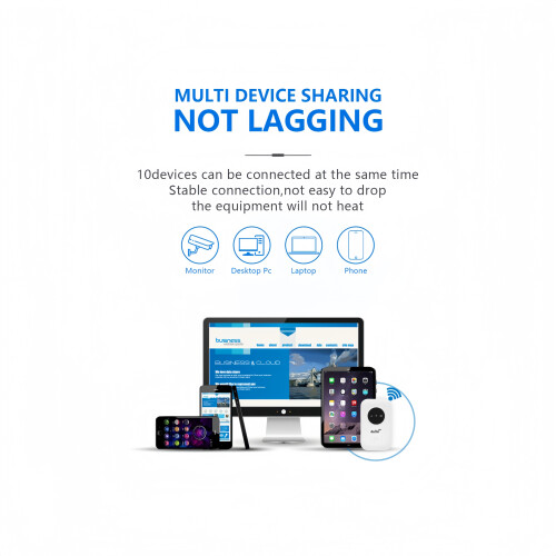 4G LTE Pocket WiFi Router - Έκδοση ΕΕ/ΗΒ, Φορητό σημείο πρόσβασης για κινητά με υποδοχή S 2