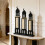 Hand Formed Square Decorative Piece For current home office-L 5