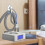 τεμάχια κρεμάστρα σωλήνα Cpap με αντιολισθητική λειτουργία, γάντζο μάσκας Cpap 3