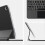 Συμβατό με iPad 10ης γενιάς (10,9 ιντσών, 2022) - Λεπτή θήκη ασύρματου δικτύου με πλη 5