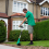 ECKMAN 20V Cordless Grass Trimmer Cultivator Tool 3