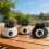 (Black) Travel Sun Hat – Foldable & Portable – for Sightseeing & Camping 2