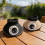(Black) Travel Sun Hat – Foldable & Portable – for Sightseeing & Camping 3