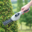 ECKMAN Trim-It Cordless Trimmer Set Garden Tool 2