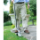 ECKMAN Trim-It Cordless Trimmer Set Garden Tool 4