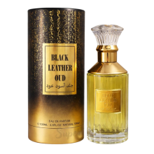 Black Leather Oud Parfum Unisex 100ml