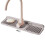 Universal 45cm Kitchen Sink Border Cover highlighting-Gray 1 1