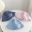 (CCF) Stylish Star Accent Camping Hat Practical Polyester Fabric Winter Caps Comfort for Hiking Cold Climate Accessory  Yellow 4