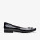 Clarks (Fit Type[Shoes], Shoe Size) Loreleigh Rae Black Pat 1