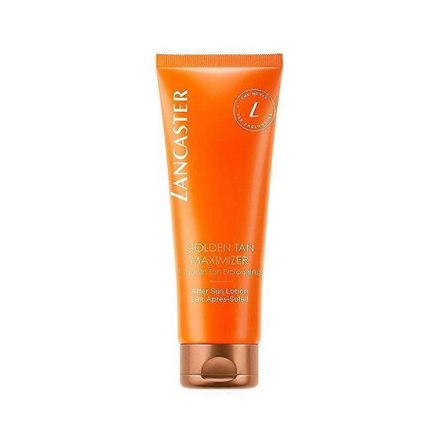 Lancaster Golden Tan Maximizer After Sun Lotion 125ml 1