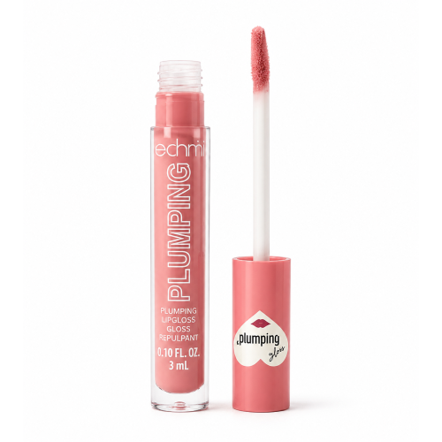 Technic Technic Plumping Lip gloss Insta Plump Pink