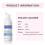 Daily Use 50ml Gentle Eyelash Cleansing Mousse Deep Eyelid 2
