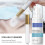 Daily Use 50ml Gentle Eyelash Cleansing Mousse Deep Eyelid 4