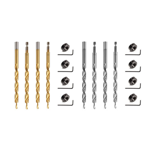 Precise Hex Round Shank Oblique Hole Locator for Angled-Gold 1