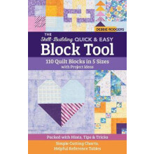 The Skill-Building Quick & Easy Block Tool