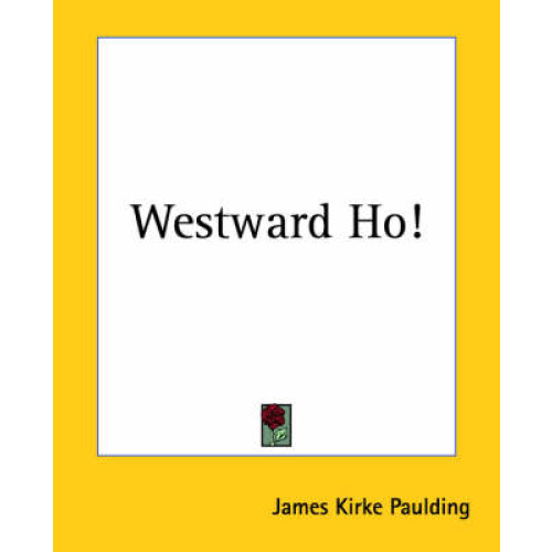 Westward Ho!