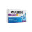 Molekin D3 + K2 Max for Bone Health 75 tabl. 1
