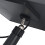 CSP6W Solarpanel-Ladegerät 6W 6V 9.8ft Kabel 10