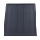 CSP6W Solarpanel-Ladegerät 6W 6V 9.8ft Kabel 16
