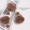 Extra Large Self Tanning Brush, Sunscreen Brush Applicator, Body Makeup Brush 5