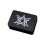 Portable Game Card Storage Box Metal Card Storage Case-Type J 1