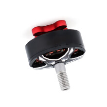 S2806.5 1170W Metall FPV bürstenloser Motor 5*5*4cm