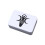 Rectangle Tarots Box Playings Card Container Jewelry-Type K 1