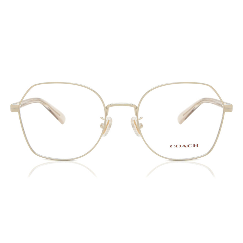 Coach Hc5155 Asian Fit 9436 Women New Eyeglasses