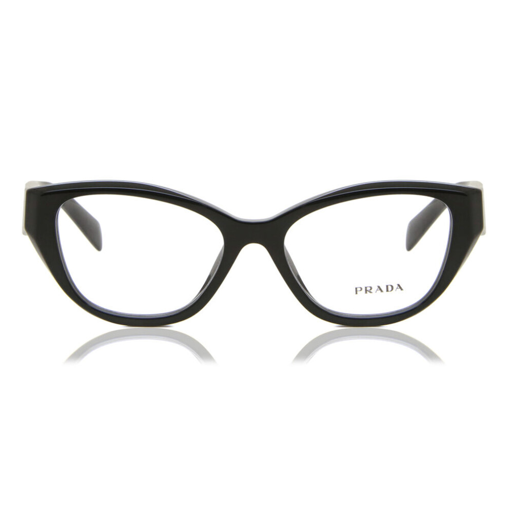 Prada Pr 21Zv 16K1o1 Women New Eyeglasses