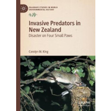 Invasive Predators in New Zealand