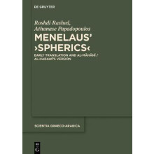 Menelaus' Spherics