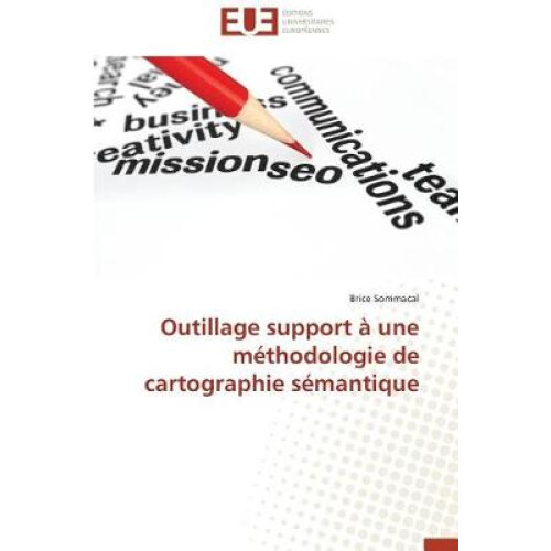 Outillage support à une méthodologie de cartographie sémantique