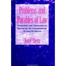 Problems and Parables of Law