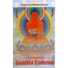An Introduction to Buddhist Esoterism