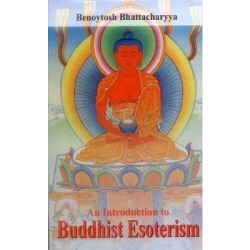 An Introduction to Buddhist Esoterism