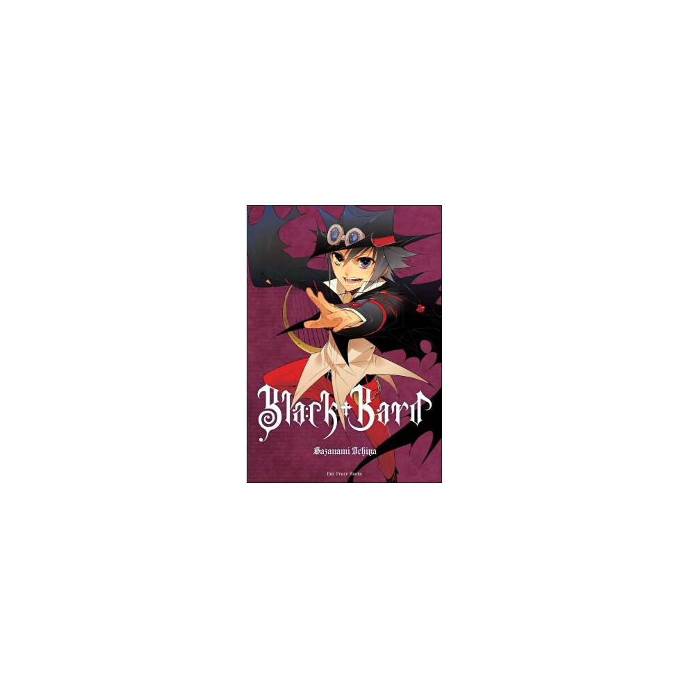 Black Bard