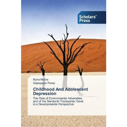 Childhood And Adolescent Depression