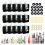 DIY-klokreparatiesets inclusief multi-stil-Set 3 1