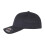 (One Size, Charcoal) Flexfit Childrens/Kids Wooly Combed Cap 2