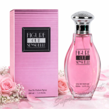 FIGURE OUT SENSUELLE EDP Spray For Women 100ml